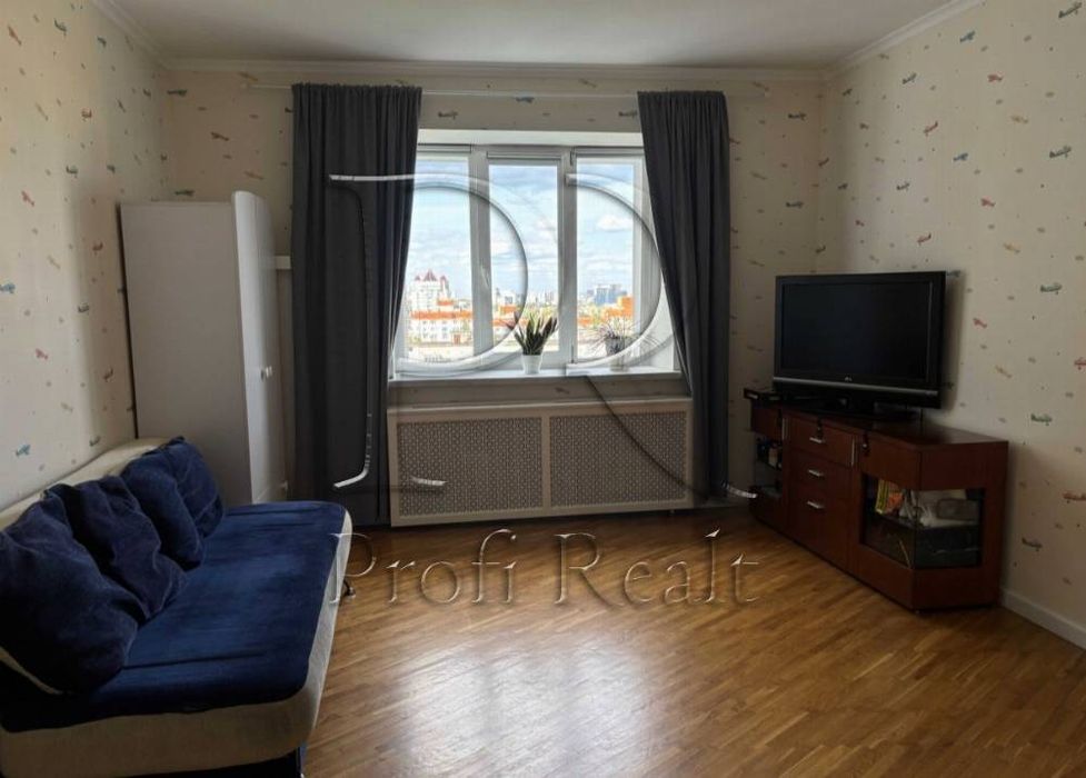 Продаж 2 кімн. квартири за адресою Смілянська 10/31 Волинська