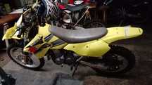 Peças Suzuki drz 400
