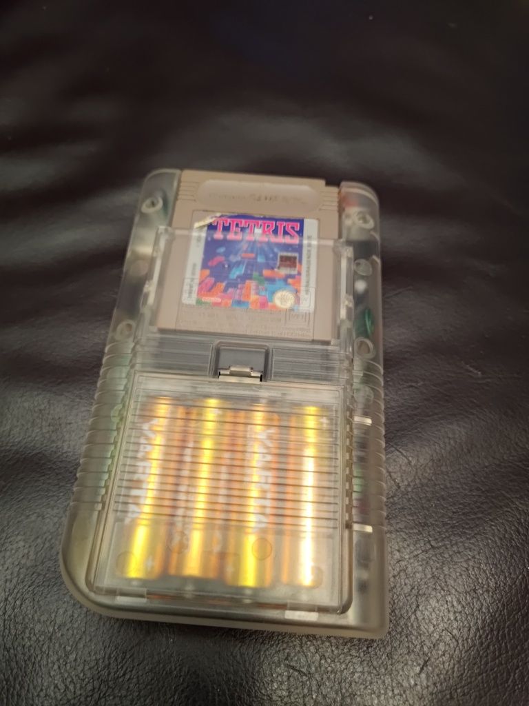 Nintendo Game Boy Classic