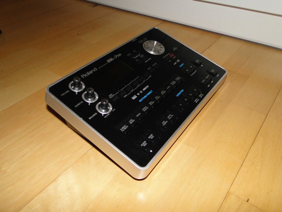 Profesjonalny Moduł Brzmieniowy Arranger ROLAND BK7M.Okazja