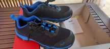 Obuwie robocze r 38 JO Vivid Blue Low S1P