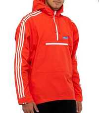 ADIDAS Originals Windbreaker Kurtka Męska Lekka L