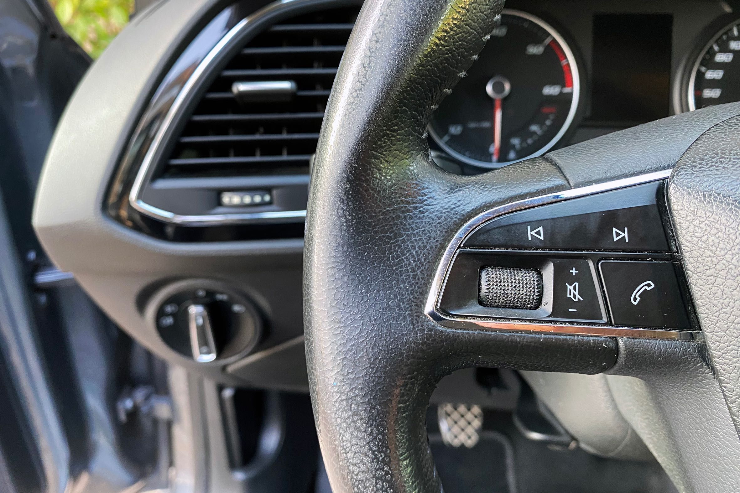 SEAT Leon ST 1.6 TDI Style Ecomotive
