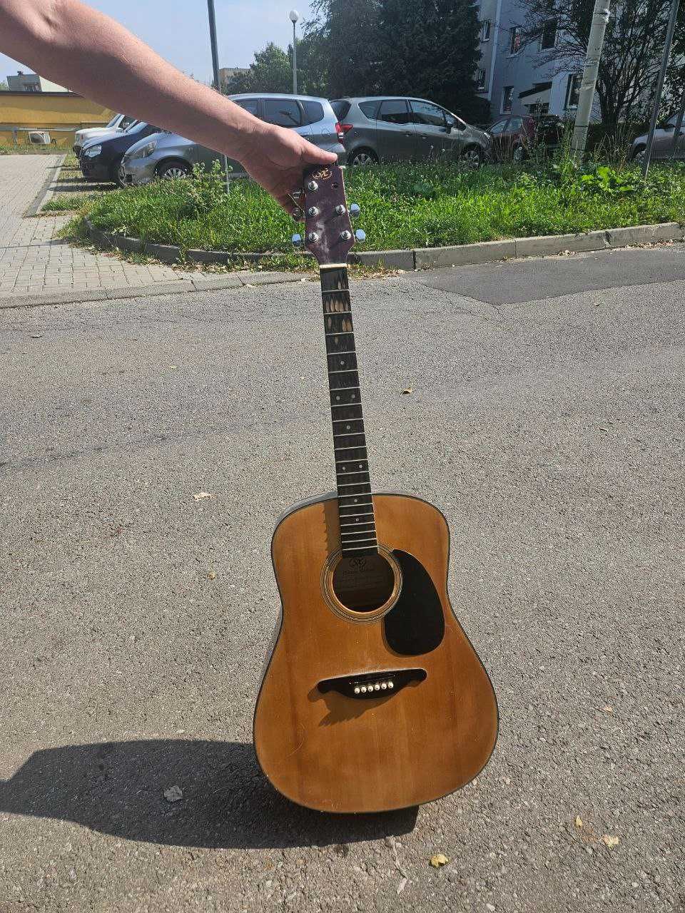 Gitara SX Custom Guitars