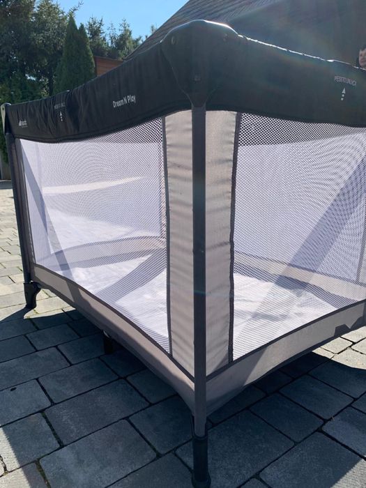 Łóżko Dzieciece Hauck