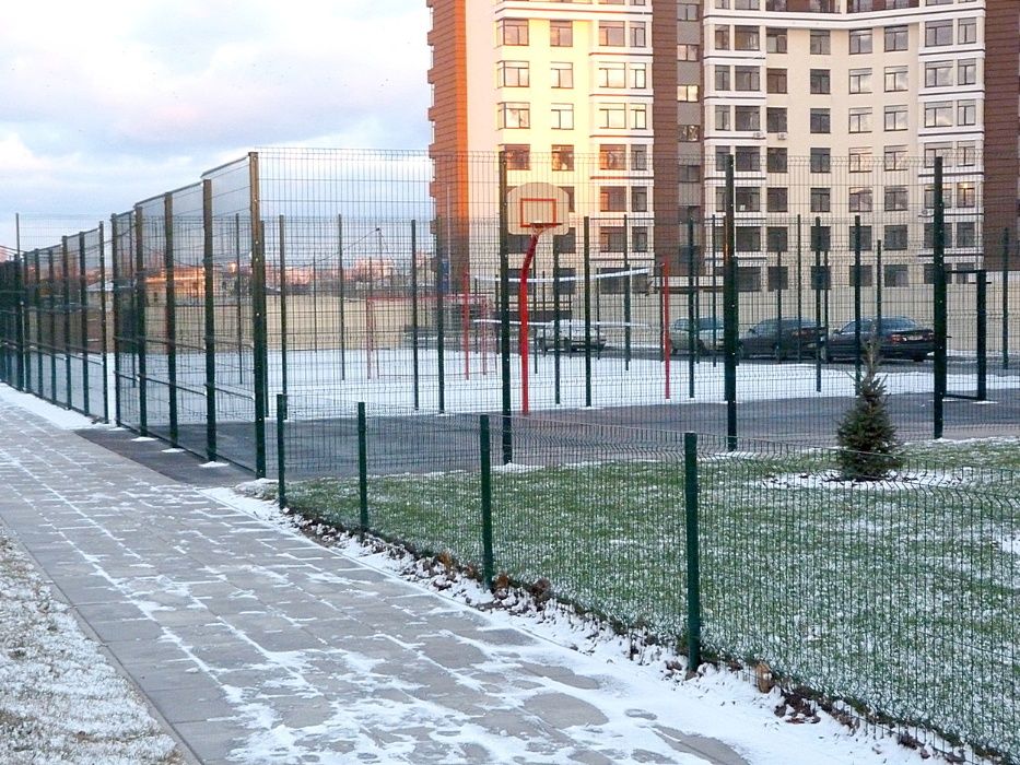 ЖК Парк Ленд Метро Васильківська