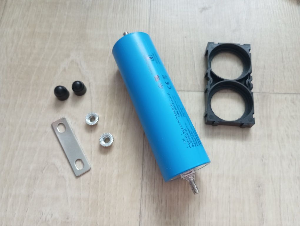 EVE C40 20 Ah 20Ah винт М6 40135 lifepo
