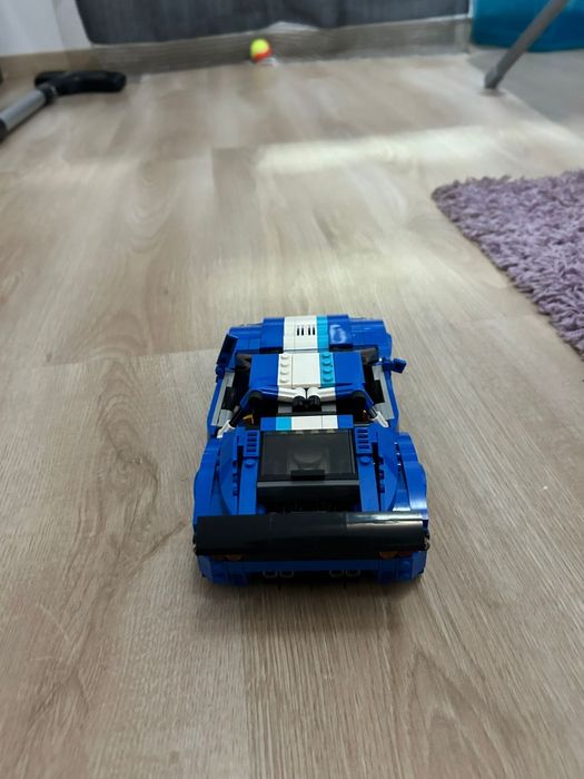 Lego creator 31070(preço negociável)