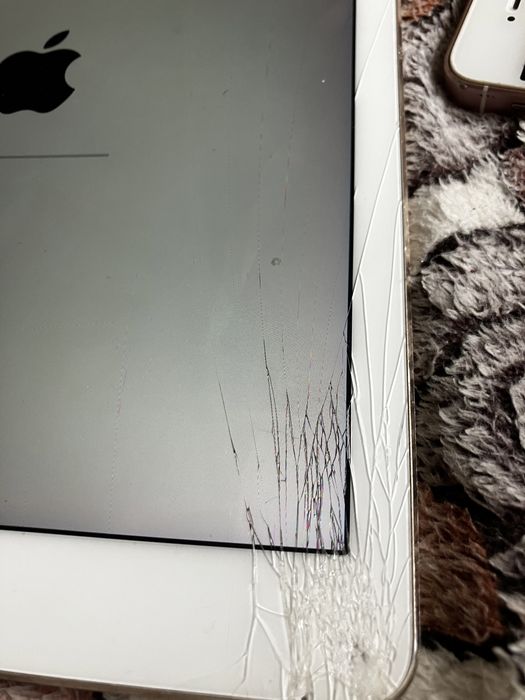 СРОЧНО Apple iPad Pro 9.7 + smart cover