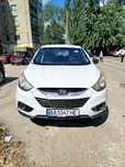 Hyundai IX35 (Tucson)