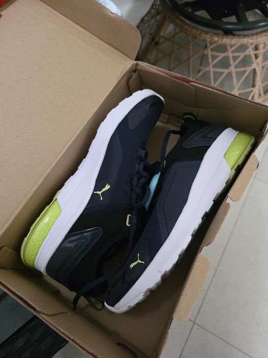 Vendo ténis puma