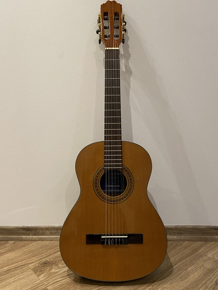 Gitara klasyczna