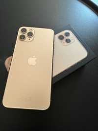 iPhone 11 pro 64 Gold