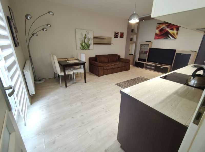 Apartament Motylowa Przystań