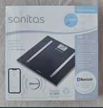 Nowa waga Sanitas SBF 72