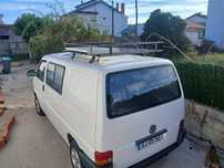 Transporter 1.9 .. CAMPER