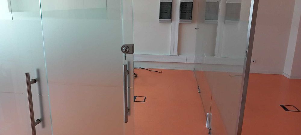 Escritório para arrendamento no Porto