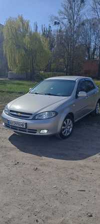 Chevrolet Lacetti 2005г