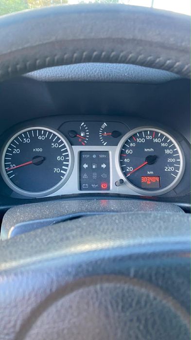 Clio 2 1.5 dci extreme