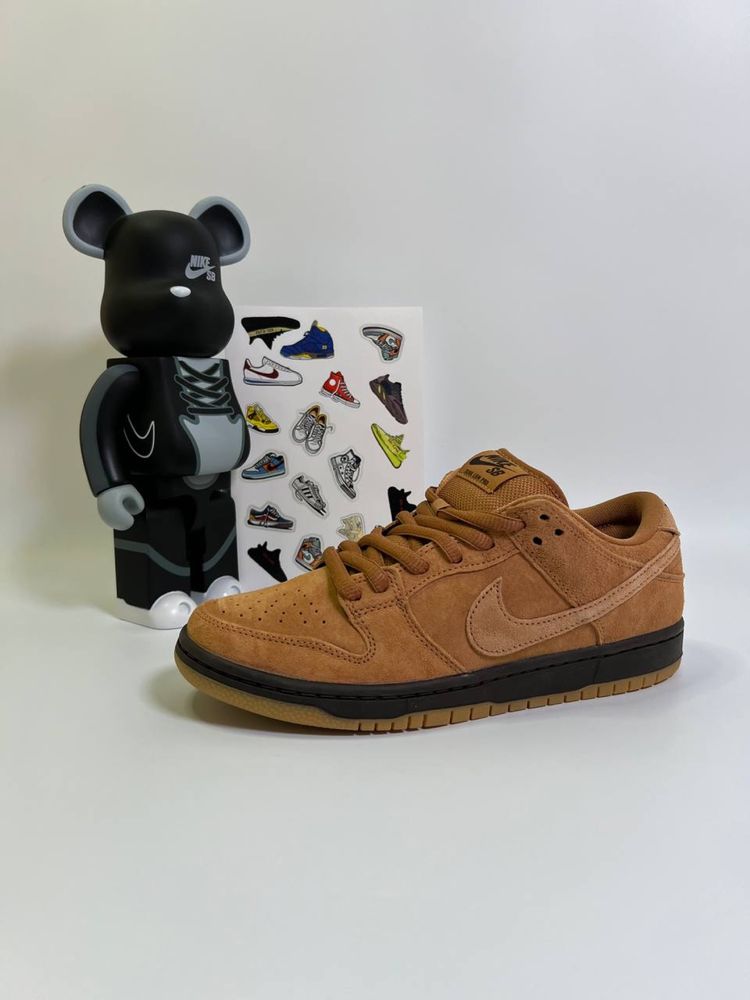 Nike - SB Dunk Low Pro Оригінал