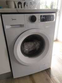 Máquina de Lavar Roupa MIDEA 7 KG