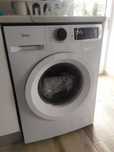 Máquina de Lavar Roupa MIDEA 7 KG