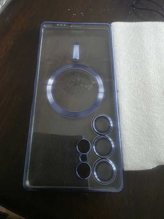 Etui do Samsung galaxy s 25 ultra