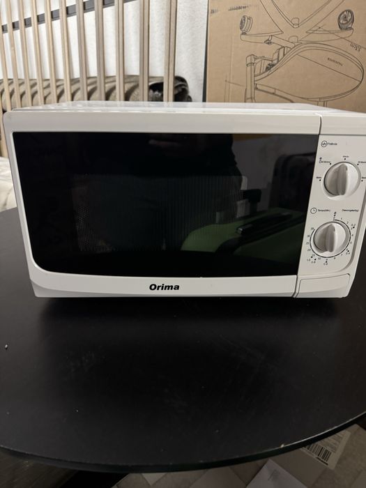 Microondas ORIMA