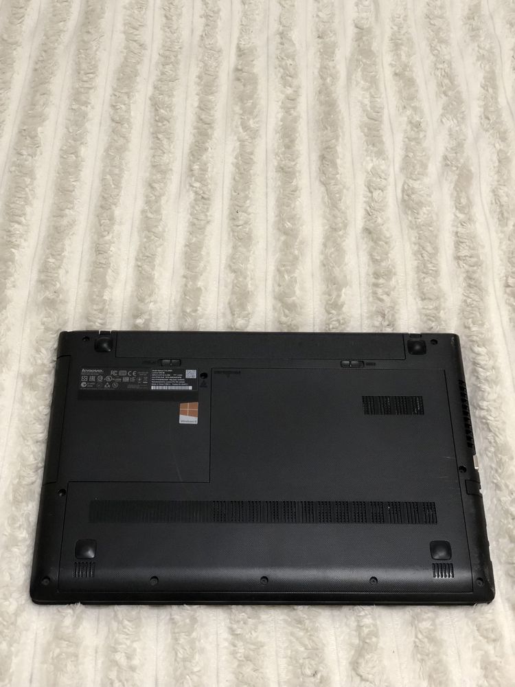 Ноутбук Lenovo G50-80