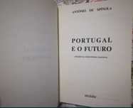 Portugal e o Futuro (António de Spínola)