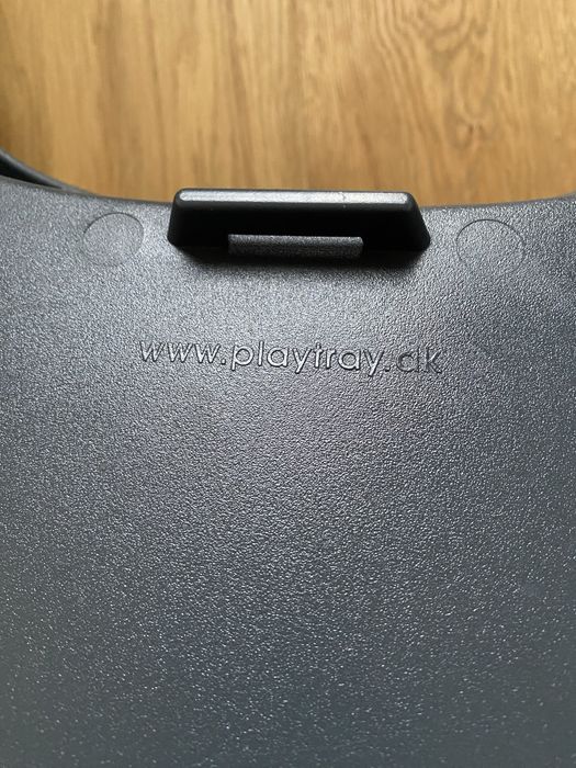 Tripp trapp taca do krzeselka stokke