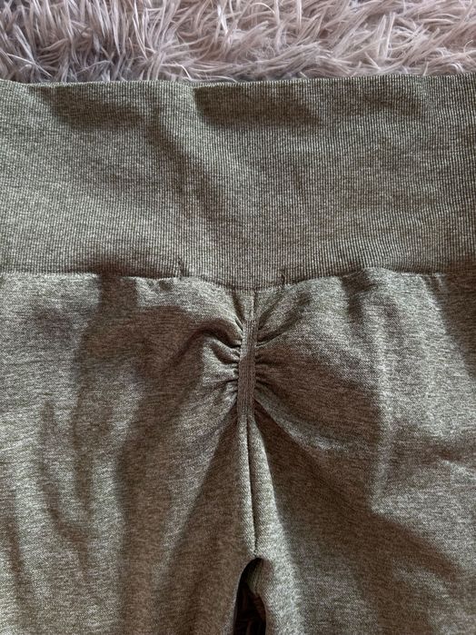 Лосини пуш ап утягуючі. Лосины push up