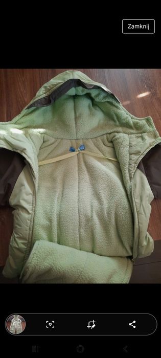 Kombinezon dziecięcy 74-80