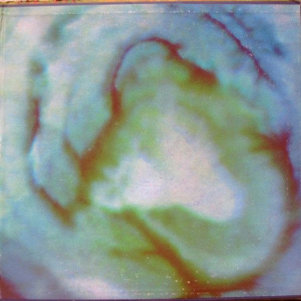 King Crimson - InThe Wake Of Poseidon, US