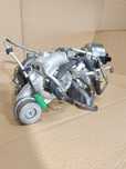 Turbosprężarka Ford Edge Mk2 2.0 TDCI BiTurbo Twin Turbo G2GQ-6K682-AD