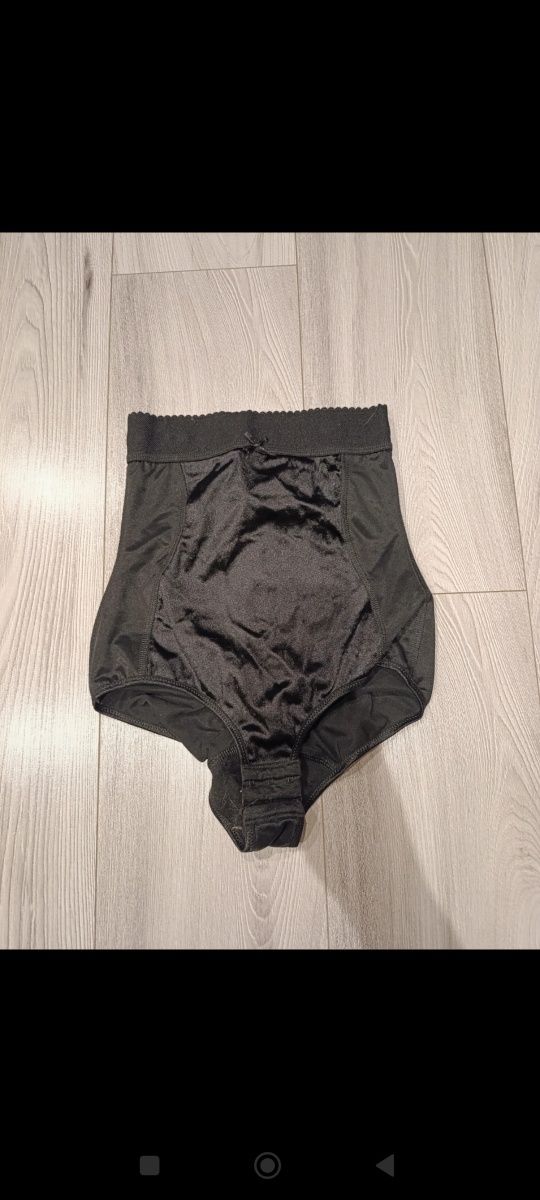 Majtki modelujące