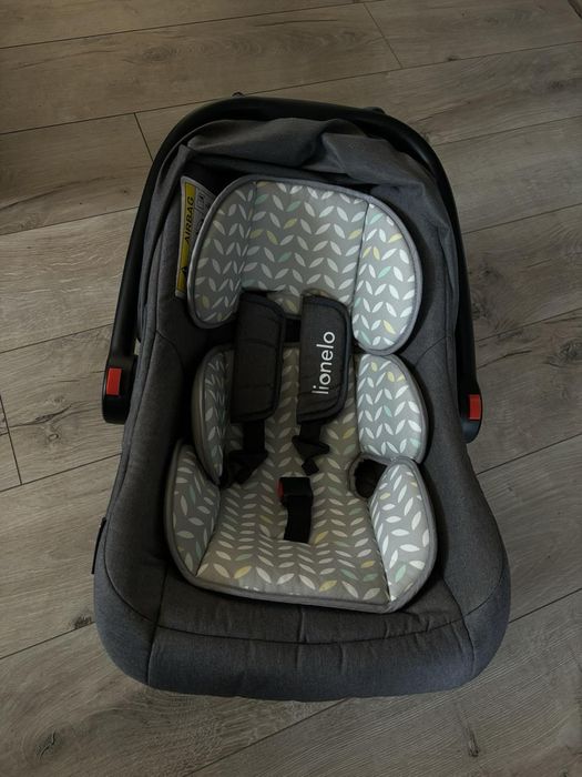 Автокресло для новорожденых от 0 до 1 года