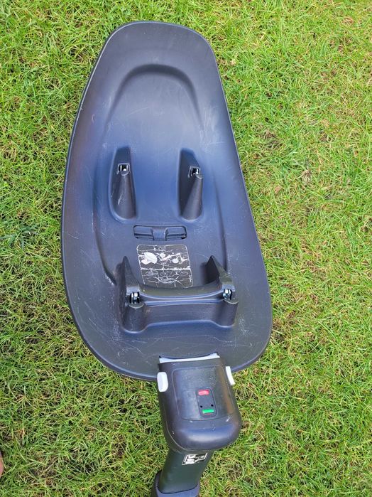 Fotelik samochodowy Cybex Aton M i-Size + baza