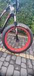 Sprzedam rower Fatbike