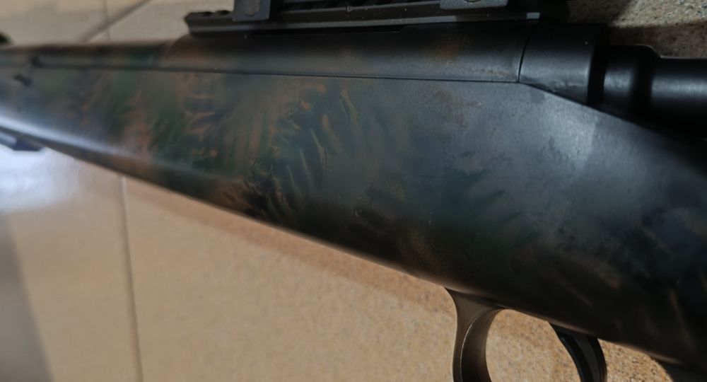 Venda Sniper airsoft M52