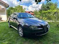 Alfa Romeo Crosswagon