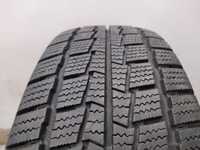 1x215/60R17C Hankook Winter RW06, 2018 rok, bieżnik 8,8mm, 109/107T