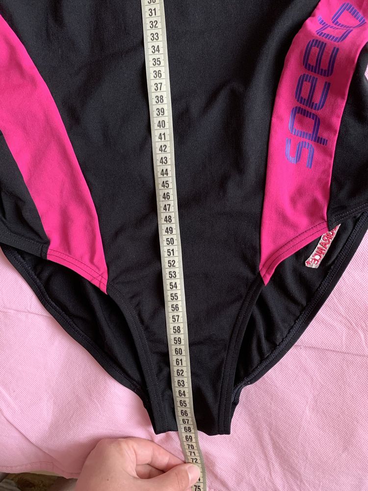 Купальник Speedo 46-48-50, бюст 95 см
