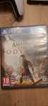 Assassins creed odyssey ps5 ps5