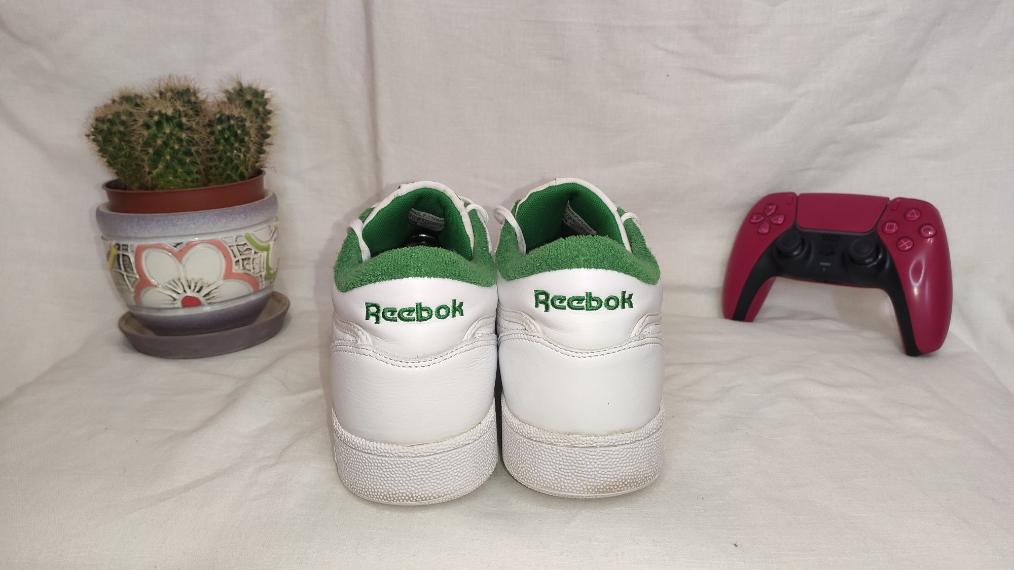 Кросівки Reebok Classic.Розмір 44.5