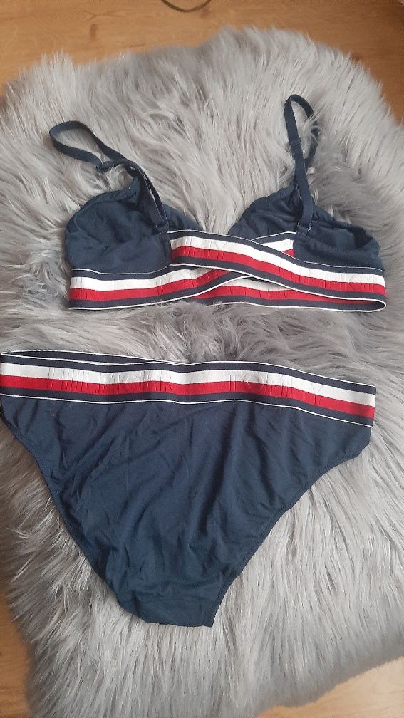 Strój kąpielowy Tommy Hilfiger M