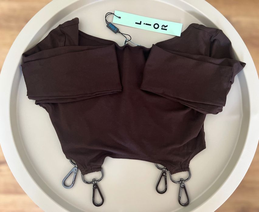 Топ новий бренду Lior