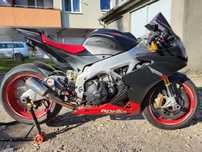 Aprilia RSV4 APRC R 2012r