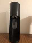 Saturator Sodastream