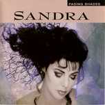 Sandra - Fading Shades [Synth-pop]